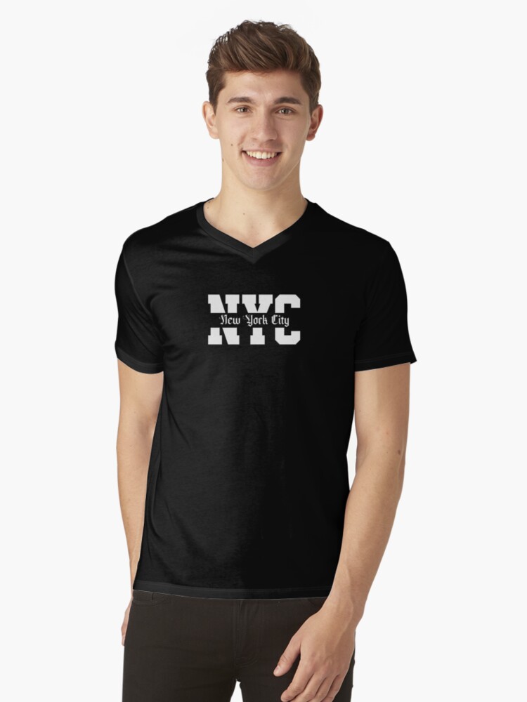 New York T-shirt